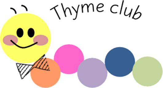 たいむクラブ　Thymeclub